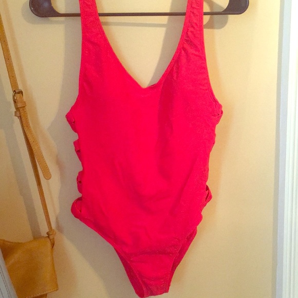 target long torso swim